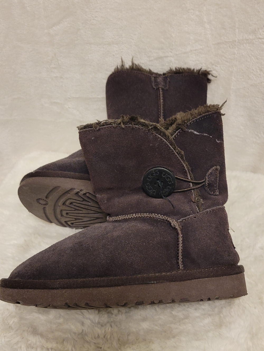Uggs Size 11 Child